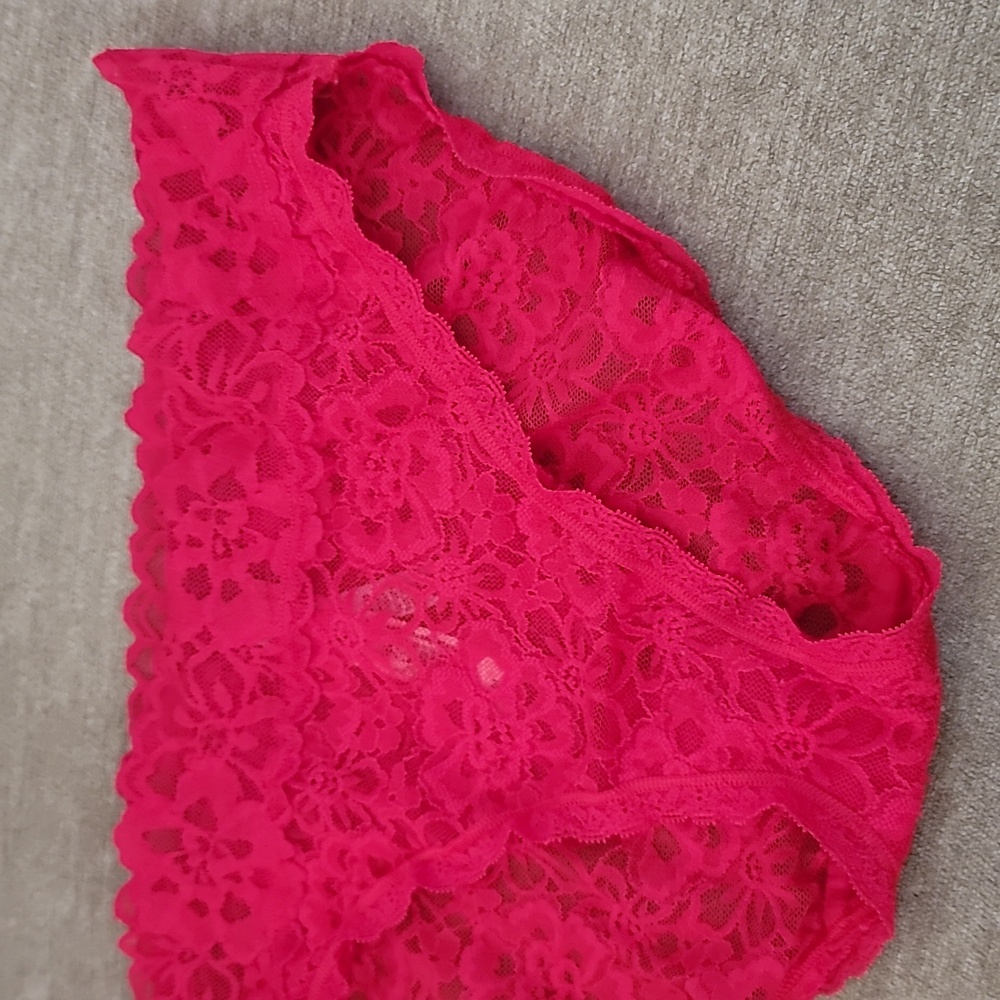 Victoria's Secret Panties NWT